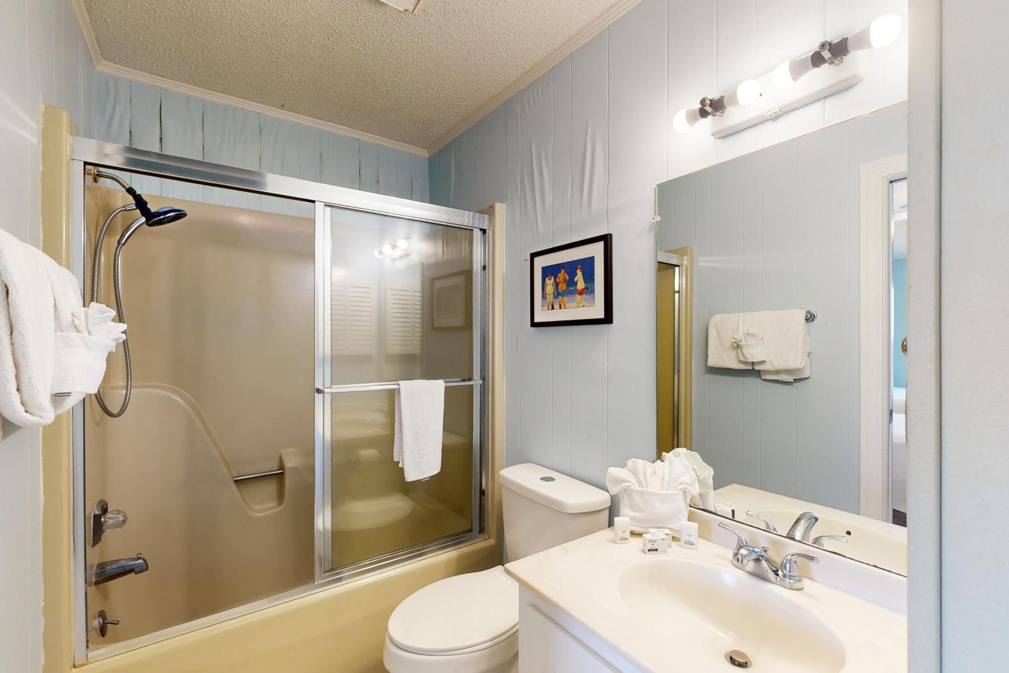 Sands Of Time Gulf Shores Exterior photo