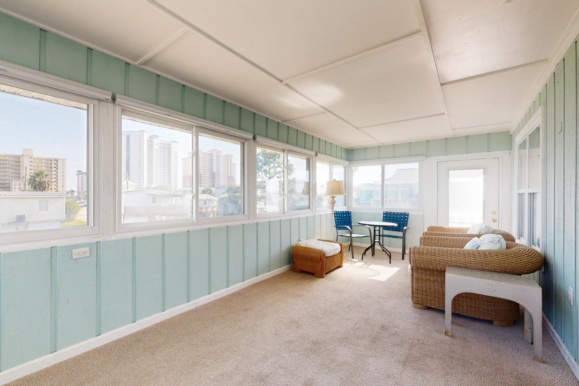 Sands Of Time Gulf Shores Exterior photo