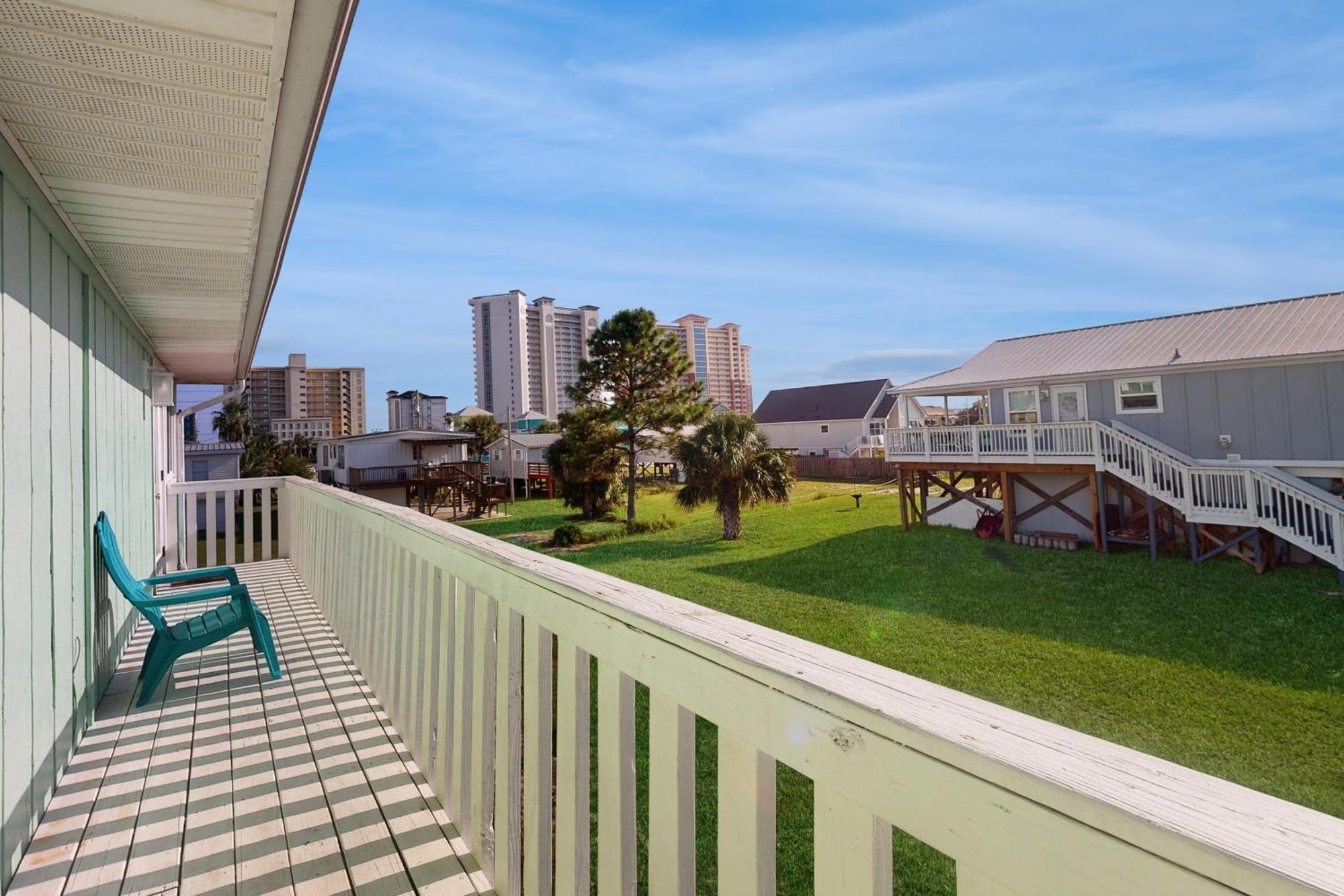 Sands Of Time Gulf Shores Exterior photo