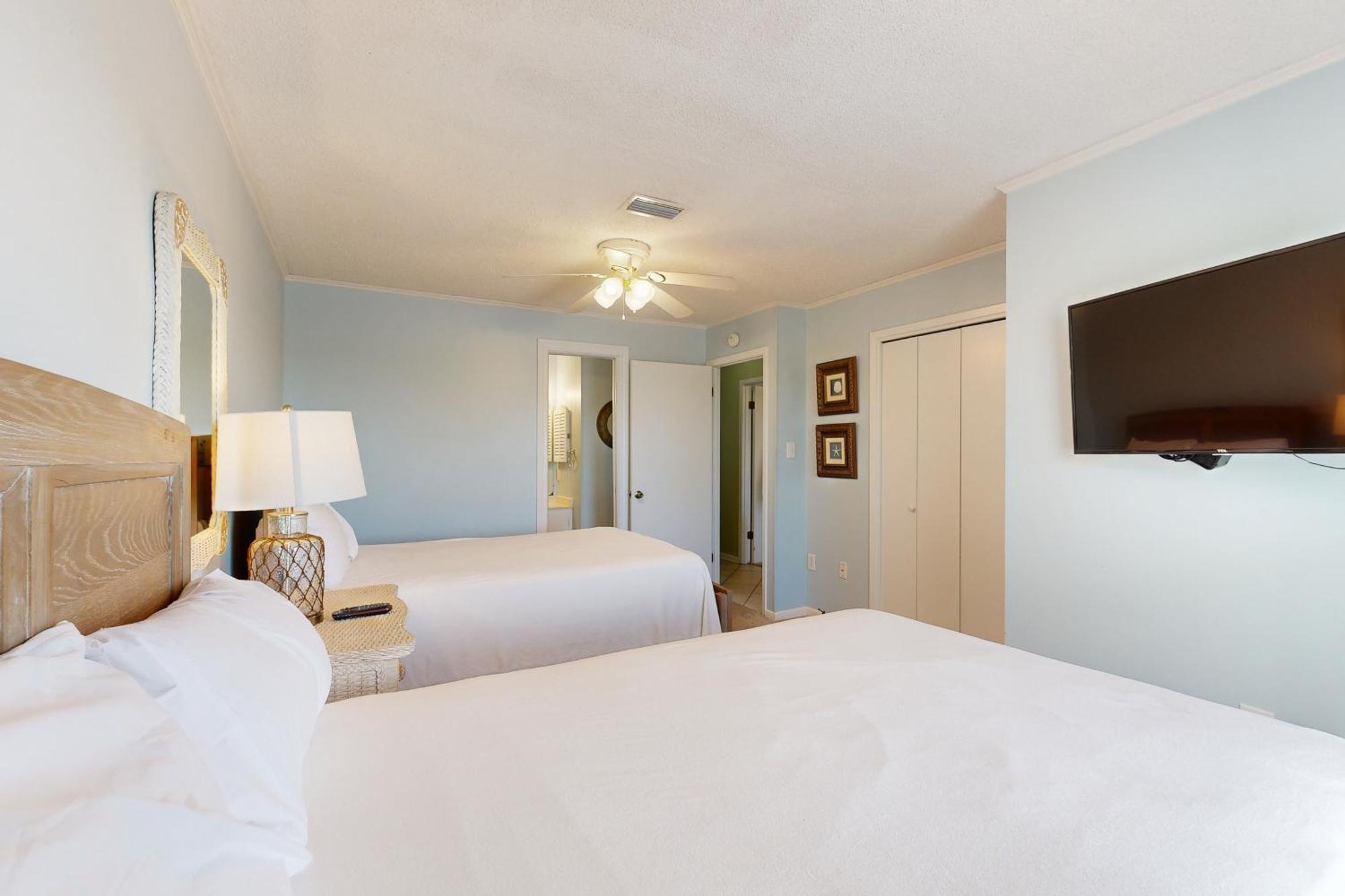 Sands Of Time Gulf Shores Exterior photo